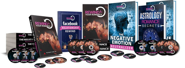 Rewind Your Romance